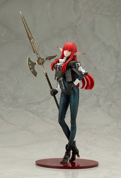 Metaphor: ReFantazio PVC Statue 1/7 Hulkenberg 30 cm - Kotobukiya Statue