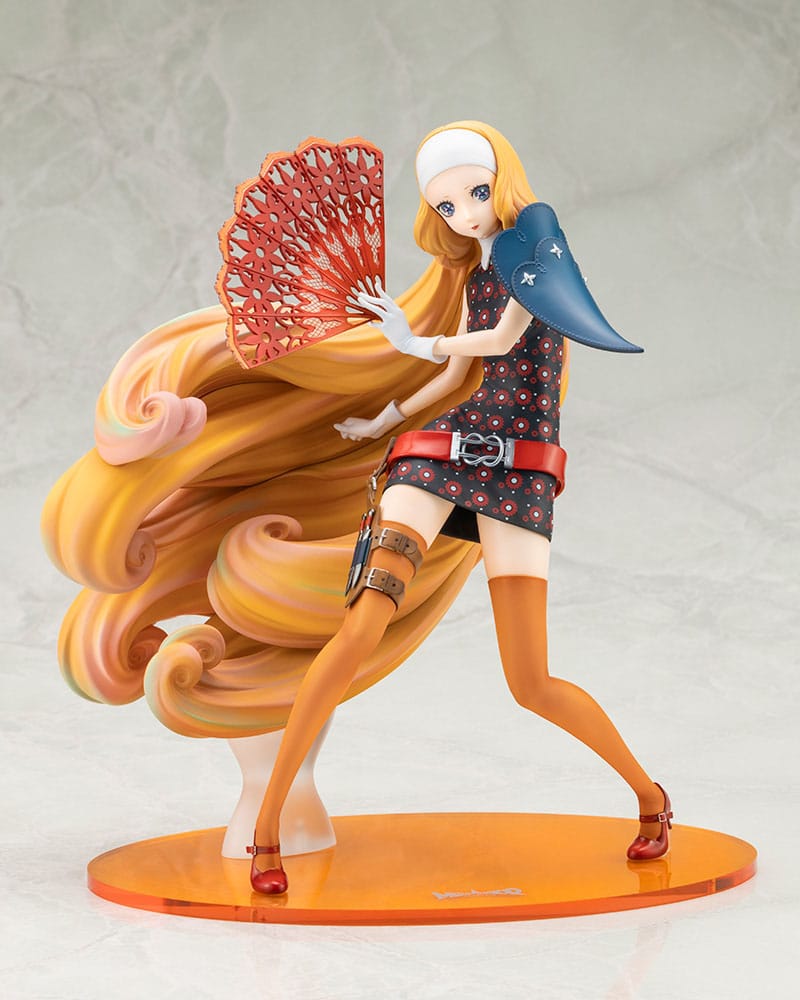 Metaphor: ReFantazio PVC Statue 1/7 Junah 24 cm - Kotobukiya Statue