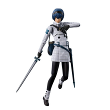 Metaphor: ReFantazio S.H.Figuarts Action Figure Protagonist 16 cm - Bandai Tamashii Nations Action Figures