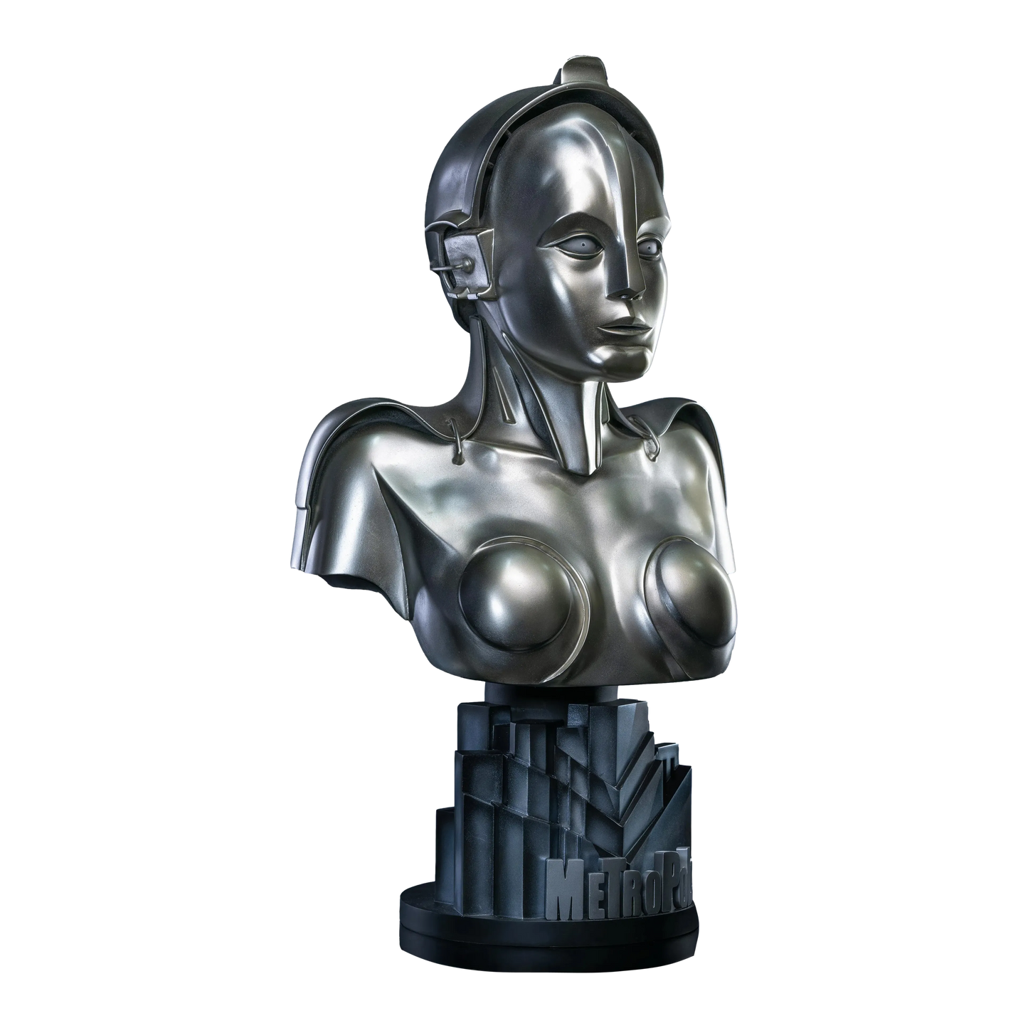 Metropolis: Maria The Maschinenmensch: 1/2 Scale Bust