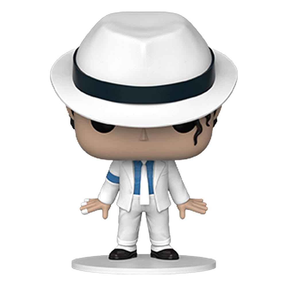 Michael Jackson POP! Rocks Vinyl Figure MJ (Smooth Criminal) - Funko POP! Figures