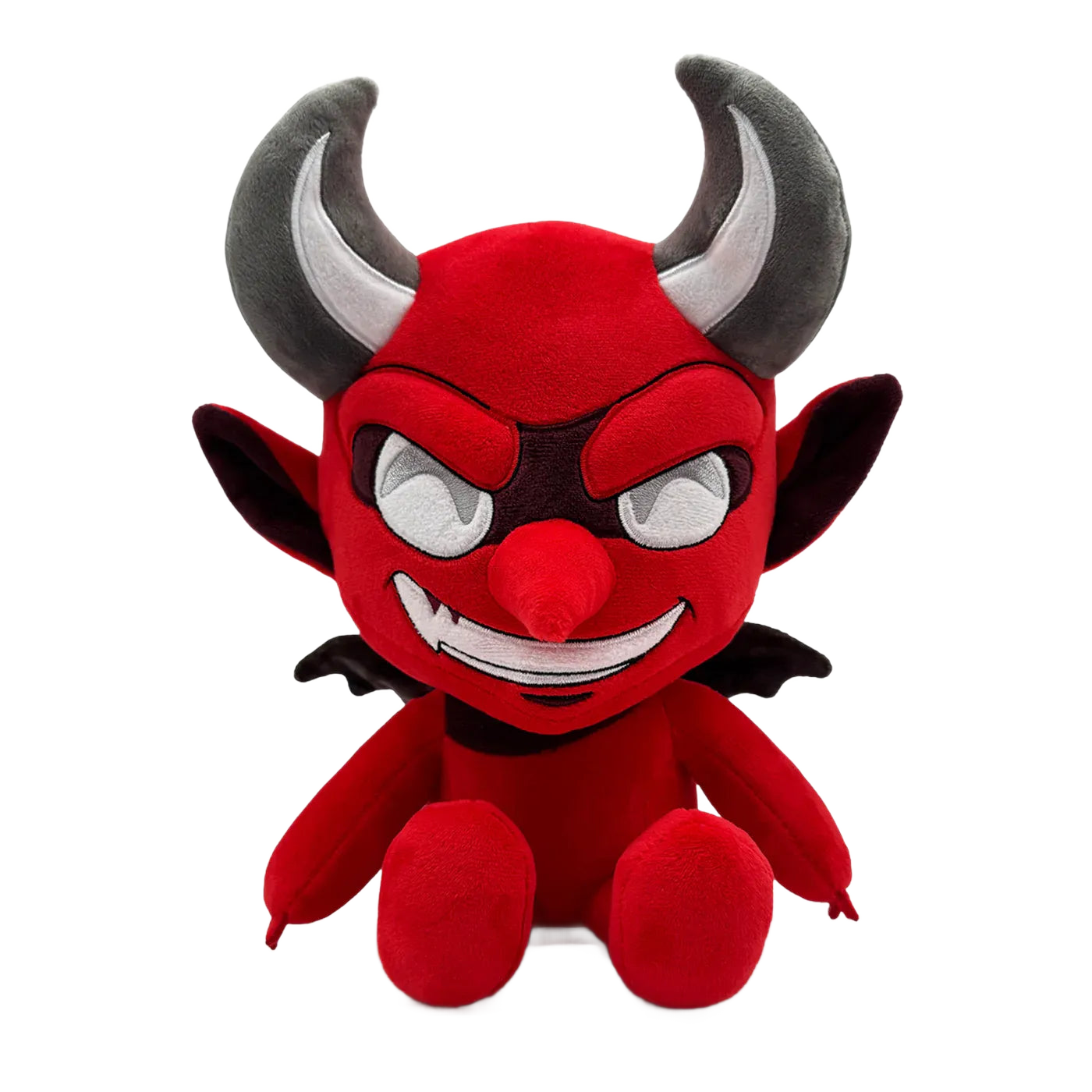 Mind Pulp: Mind Pulp Red: Plush: 9" - YouTooz Plush