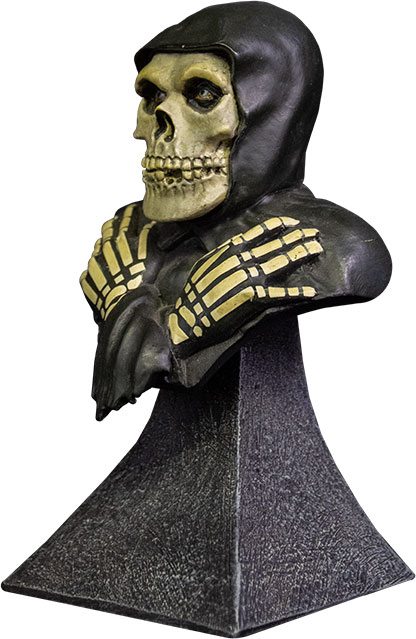 Misfits Mini Bust The Fiend 15 cm - Trick Or Treat Studios Busts