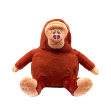 Missing Link: Mr. Link Plush: 9" - YouTooz Plush