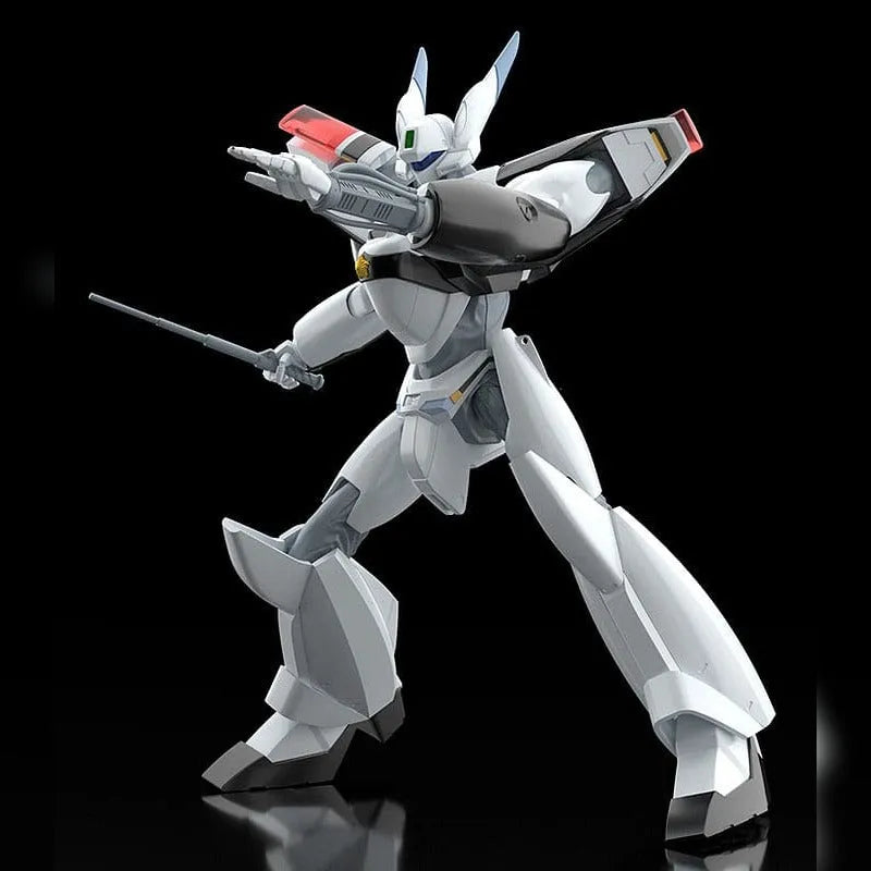 Mobile Police Patlabor: AV-0 Peacemaker: Moderoid Plastic Model Kit: 13.5cm (Reissue)) Good Smile Company