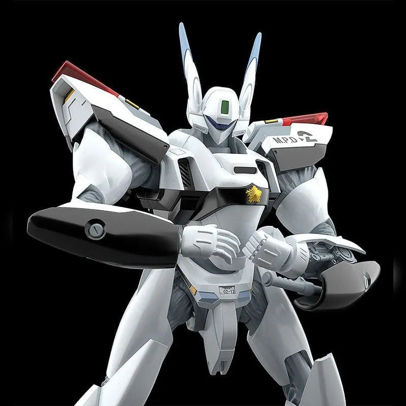 Mobile Police Patlabor: AV-0 Peacemaker: Moderoid Plastic Model Kit: 13.5cm (Reissue)) Good Smile Company