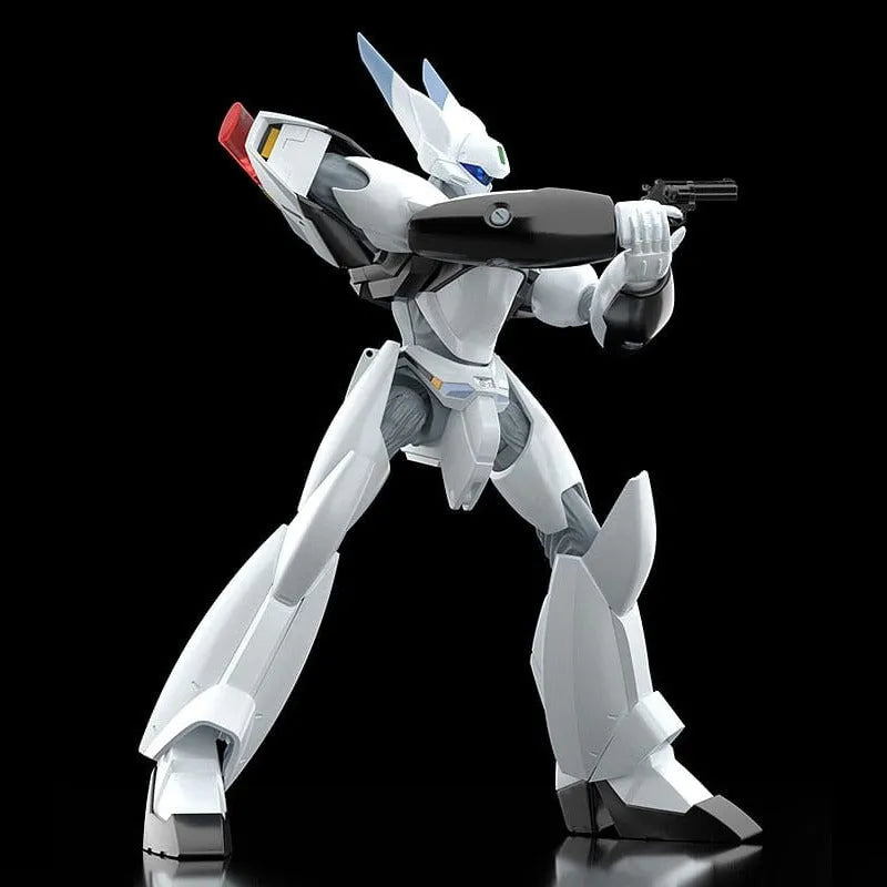 Mobile Police Patlabor: AV-0 Peacemaker: Moderoid Plastic Model Kit: 13.5cm (Reissue)) Good Smile Company