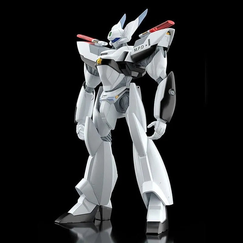 Mobile Police Patlabor: AV-0 Peacemaker: Moderoid Plastic Model Kit: 13.5cm (Reissue)) Good Smile Company