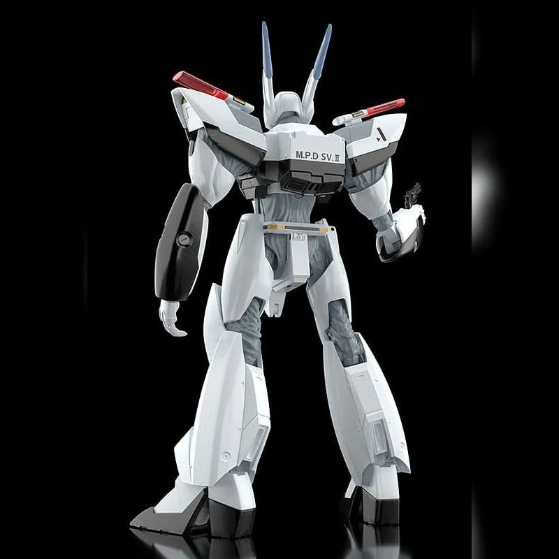 Mobile Police Patlabor: AV-0 Peacemaker: Moderoid Plastic Model Kit: 13.5cm (Reissue)) Good Smile Company