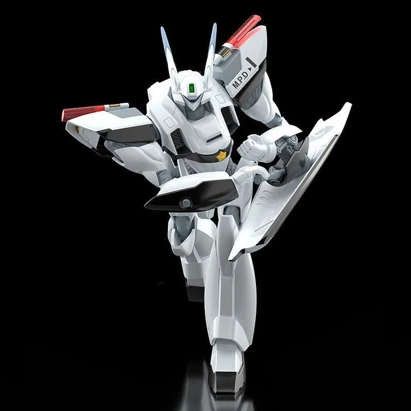 Mobile Police Patlabor: AV-0 Peacemaker: Moderoid Plastic Model Kit: 13.5cm (Reissue)) Good Smile Company