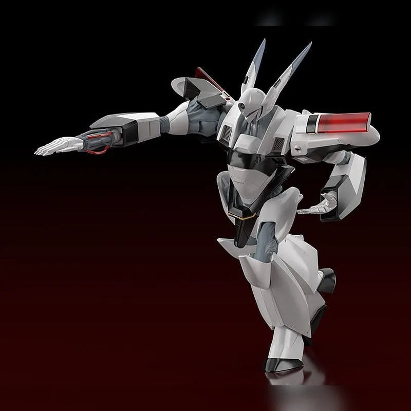 Mobile Police Patlabor: AV-X0 Type Zero: Moderoid Plastic Model Kit: 13cm (Reissue) Good Smile Company
