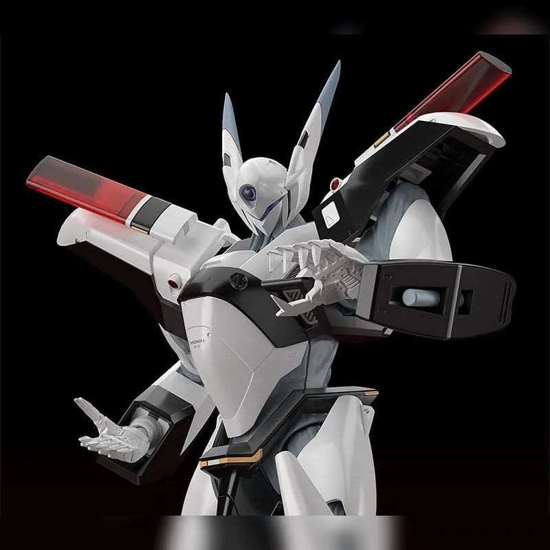 Mobile Police Patlabor: AV-X0 Type Zero: Moderoid Plastic Model Kit: 13cm (Reissue) Good Smile Company