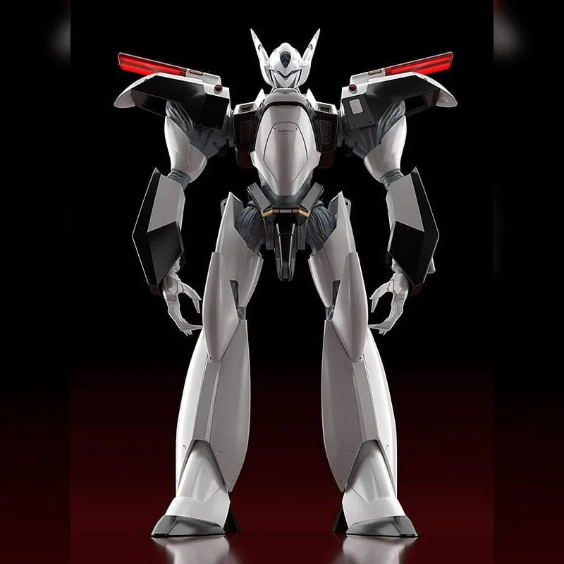 Mobile Police Patlabor: AV-X0 Type Zero: Moderoid Plastic Model Kit: 13cm (Reissue) Good Smile Company