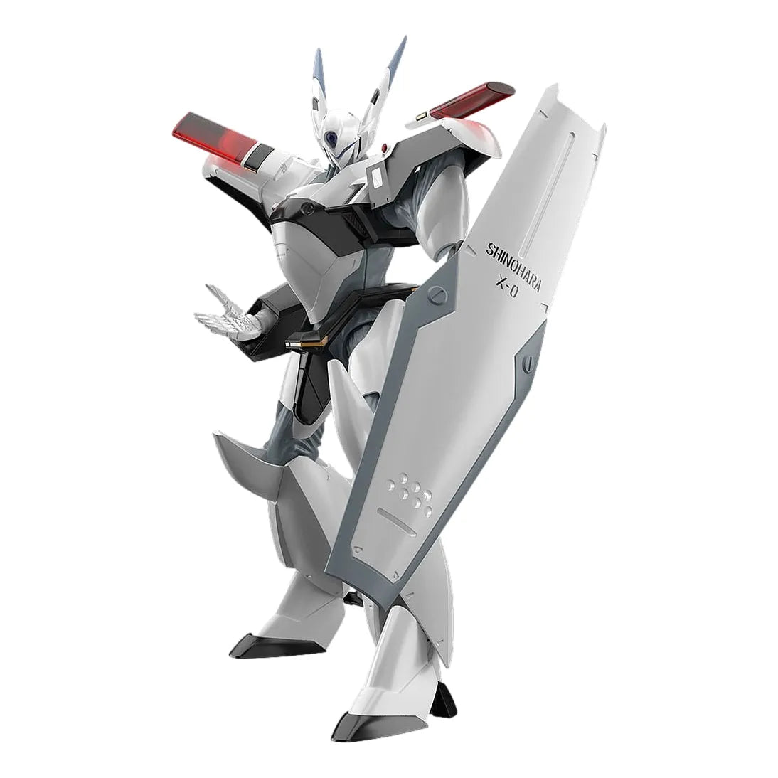 Mobile Police Patlabor: AV-X0 Type Zero: Moderoid Plastic Model Kit: 13cm (Reissue) Good Smile Company