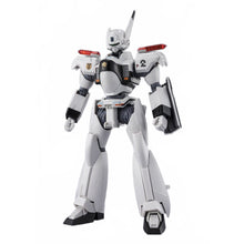 Mobile Police Patlabor EZY The Robot Spirits <SIDE LABOR> Action Figure Ingram Plus (AV-98Plus) 2nd 13 cm - Bandai Tamashii Nations Action Figures
