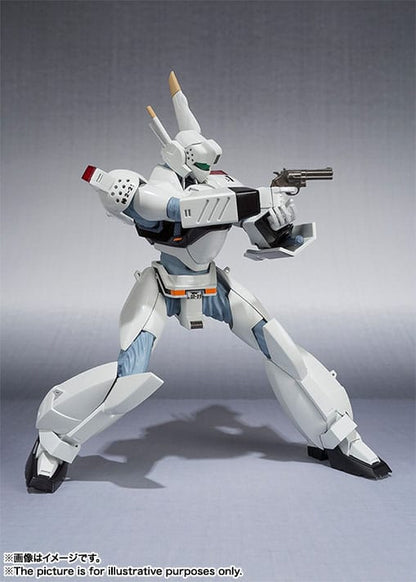 Mobile Police Patlabor Robot Spirits Action Figure Side Labor Ingram 1st 13 cm - Bandai Tamashii Nations Action figures