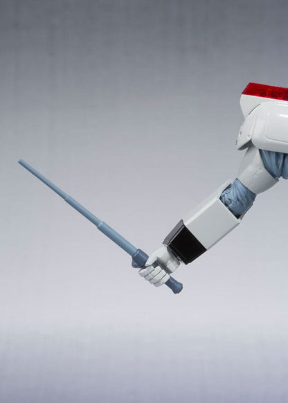 Mobile Police Patlabor Robot Spirits Action Figure Side Labor Ingram 1st 13 cm - Bandai Tamashii Nations Action figures