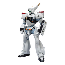 Mobile Police Patlabor Robot Spirits Action Figure Side Labor Ingram 1st 13 cm - Bandai Tamashii Nations Action figures