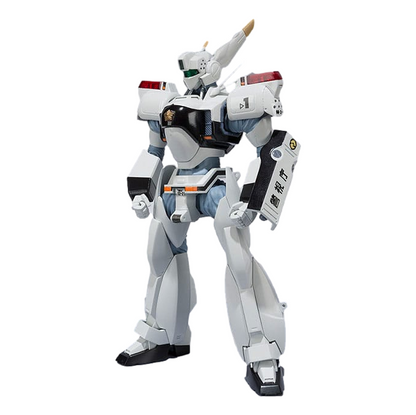 Mobile Police Patlabor Robot Spirits Action Figure Side Labor Ingram 1st 13 cm - Bandai Tamashii Nations Action figures