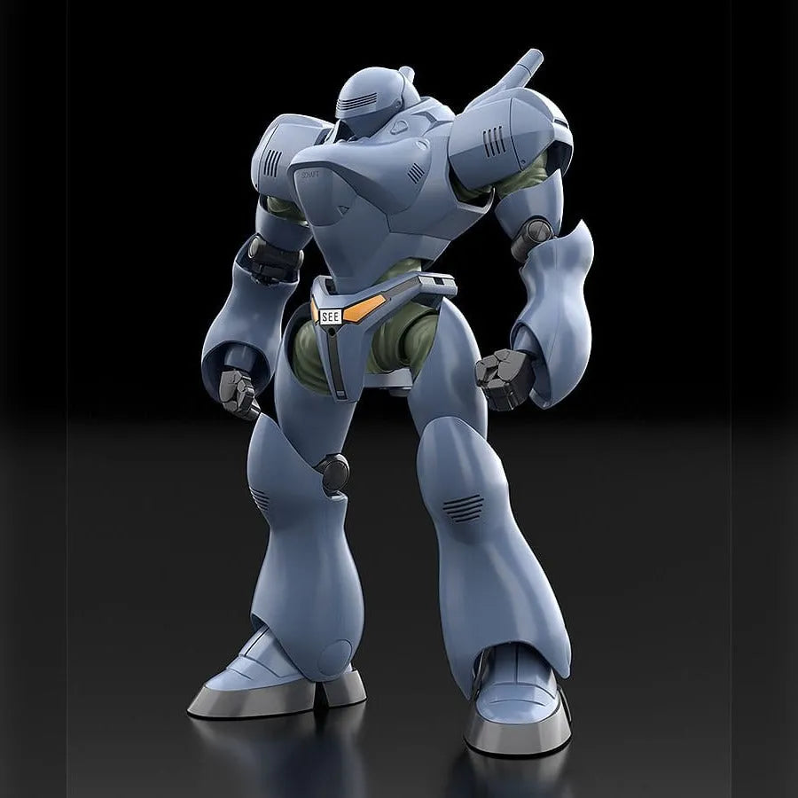 Mobile Police Patlabor: TYPE-7 Brocken: Moderoid Plastic Model Kit: 13cm Good Smile Company