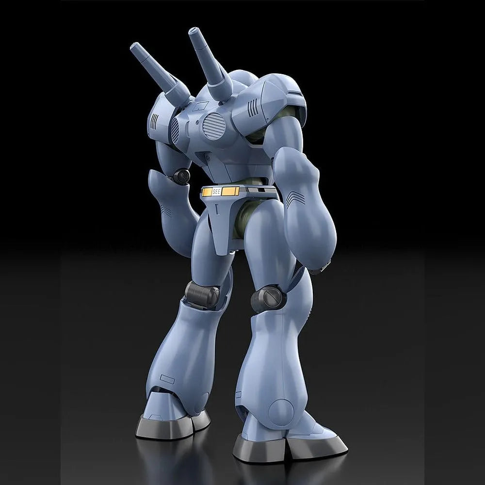 Mobile Police Patlabor: TYPE-7 Brocken: Moderoid Plastic Model Kit: 13cm Good Smile Company