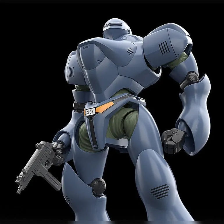 Mobile Police Patlabor: TYPE-7 Brocken: Moderoid Plastic Model Kit: 13cm Good Smile Company