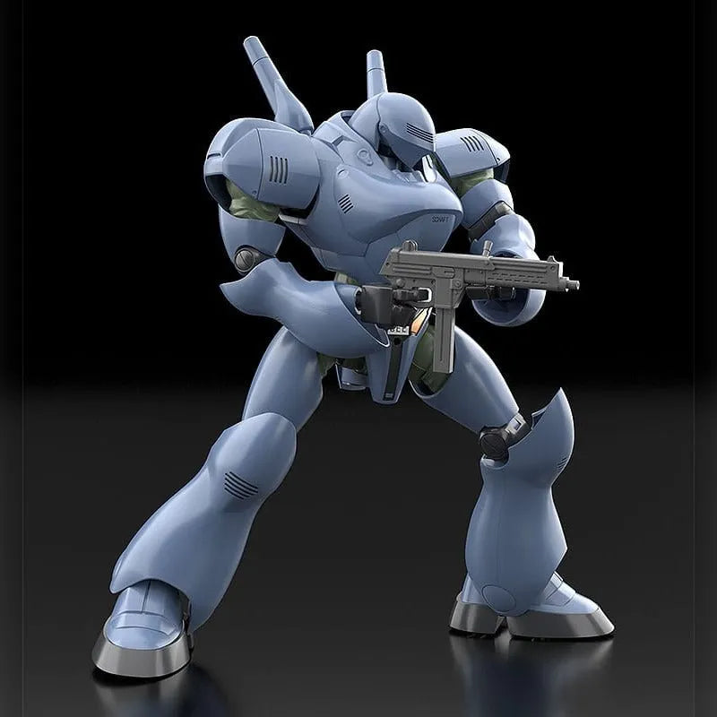 Mobile Police Patlabor: TYPE-7 Brocken: Moderoid Plastic Model Kit: 13cm Good Smile Company