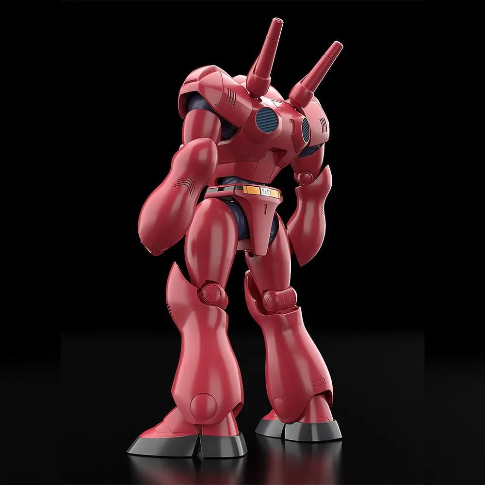 Mobile Police Patlabor: TYPE-7 Brocken (OVA Color Ver.): Moderoid Plastic Model Kit: 13cm Good Smile Company