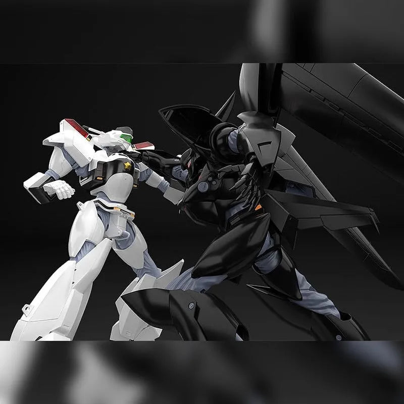 Mobile Police Patlabor: TYPE-J9 Griffon: Moderoid Plastic Model Kit: 13cm Good Smile Company