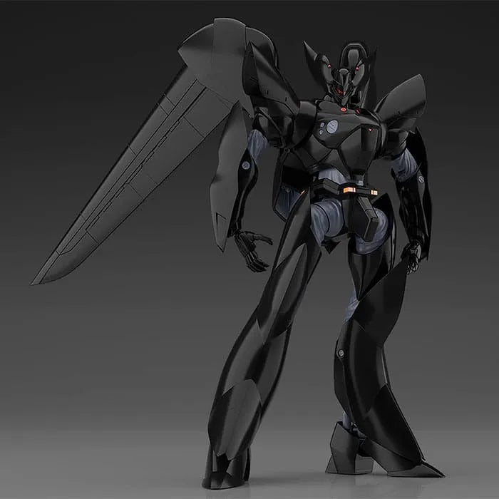 Mobile Police Patlabor: TYPE-J9 Griffon: Moderoid Plastic Model Kit: 13cm Good Smile Company