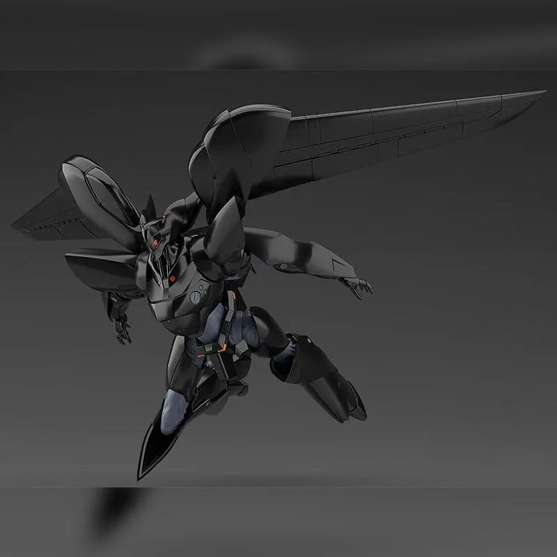 Mobile Police Patlabor: TYPE-J9 Griffon: Moderoid Plastic Model Kit: 13cm Good Smile Company