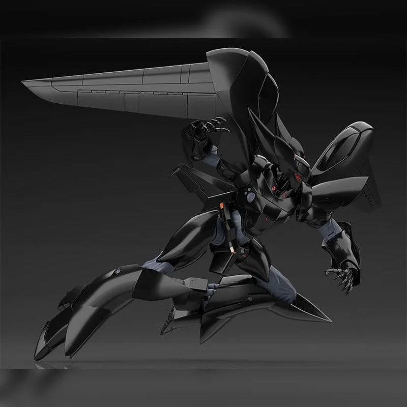 Mobile Police Patlabor: TYPE-J9 Griffon: Moderoid Plastic Model Kit: 13cm Good Smile Company