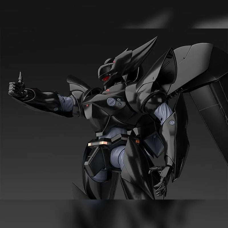Mobile Police Patlabor: TYPE-J9 Griffon: Moderoid Plastic Model Kit: 13cm Good Smile Company