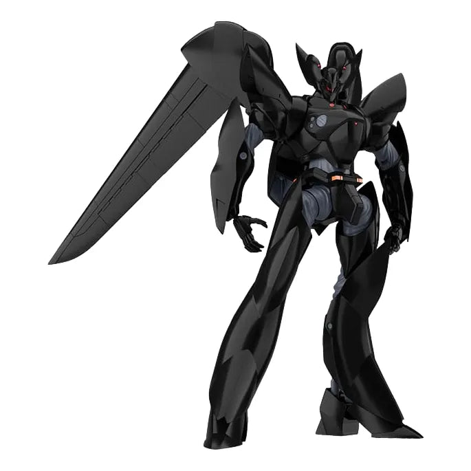 Mobile Police Patlabor: TYPE-J9 Griffon: Moderoid Plastic Model Kit: 13cm Good Smile Company