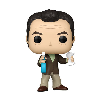Monk POP! Television Vinyl Figure Adrian Monk - Funko POP! Figures