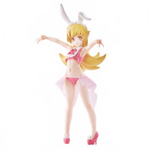 Monogatari Series BiCute Bunnies PVC Figure Shinobu Oshino 23 cm - Furyu Statues