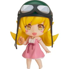 Monogatari Series Nendoroid Action Figure Shinobu Oshino 2.0 - Good Smile Company Action Figures
