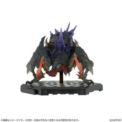 Monster Hunter Figure Builder Trading Figures Standard Model Plus Vol. 29 10 - 15 cm Assortment Box Qty 6 - Capcom Blind Boxes, Mini Figures & Capsule Toys