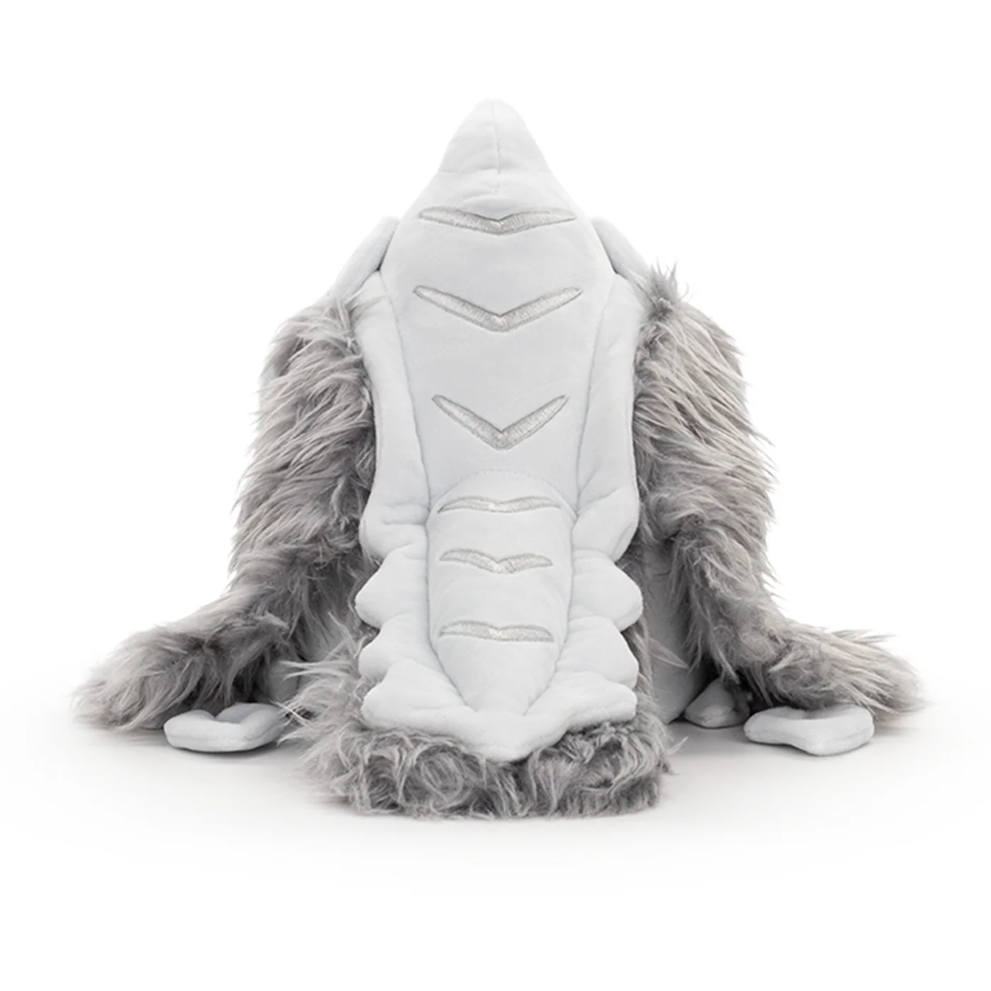 Monster Hunter Wilds: Arkveld Plush Plush: 9" - YouTooz Plush