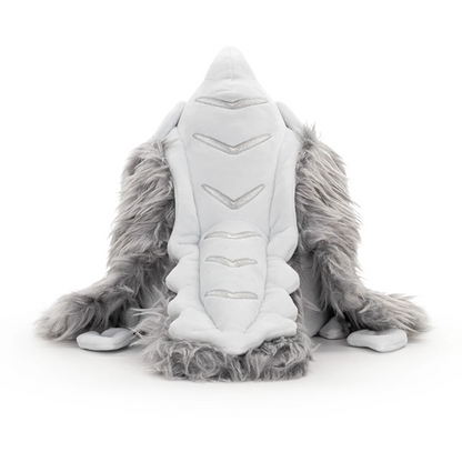 Monster Hunter Wilds: Arkveld Plush Plush: 9" - YouTooz Plush