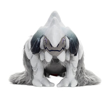 Monster Hunter Wilds: Arkveld Plush Plush: 9" - Youtooz Plush