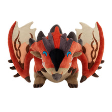 Monster Hunter Wilds: Rathalos Plush Plush: 9" - Youtooz Plush