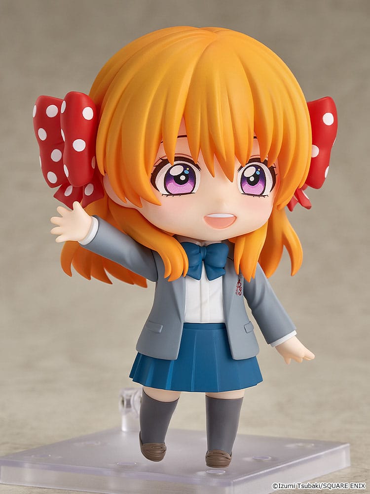 Monthly Girl Nozaki-kun Nendoroid Action Figure Chiyo Sakura - Good Smile Company Action Figure