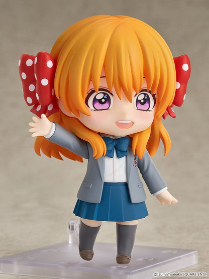 Monthly Girl Nozaki-kun Nendoroid Action Figure Chiyo Sakura - Good Smile Company Action Figure