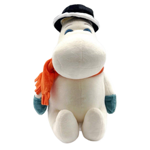 Moomin Plush Figure Moominpapa 23 cm - Youtooz Plushes