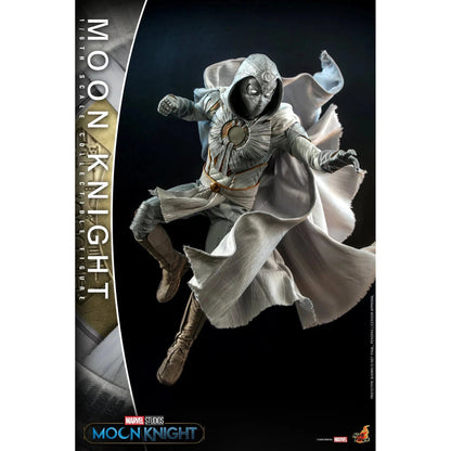 Moon Knight: Marvel: TMS075 - Hot Toys Action Figure