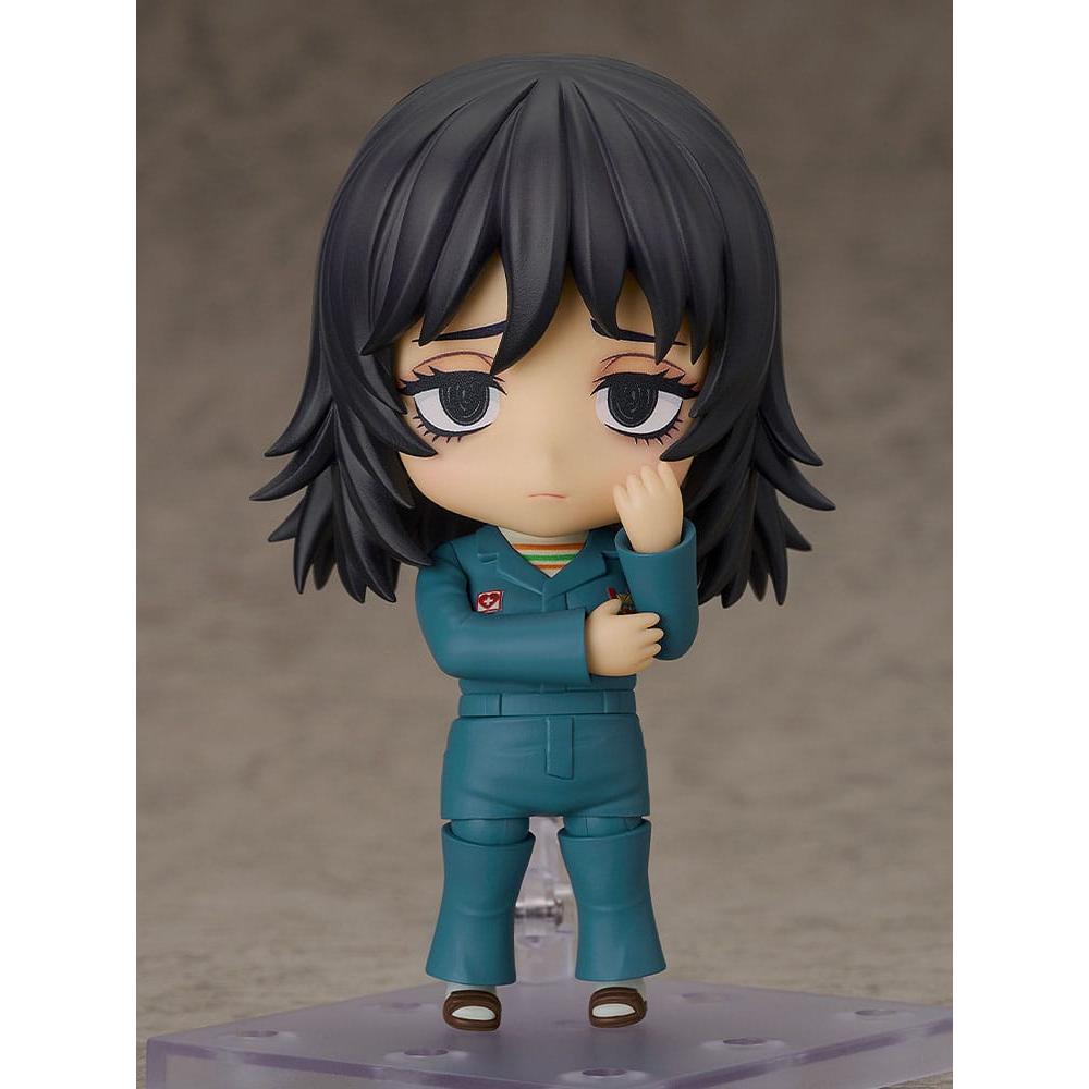 Mouthwashing: Anya: Nendoroid No.2884 - Good Smile Company Action Figures