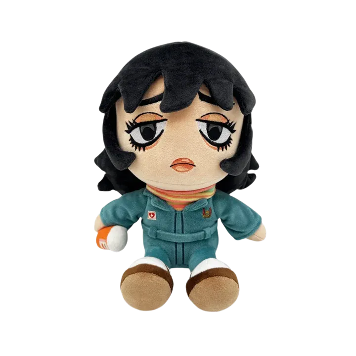 Mouthwashing: Anya Plush: 9": YouTooz YouTooz