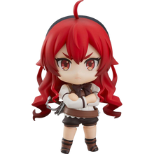Mushoku Tensei: Jobless Reincarnation: Eris Boreas Greyrat (Reissue): Nendoroid No.1567 - Good Smile Company Action Figures
