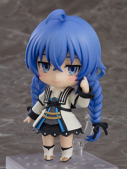 Mushoku Tensei: Jobless Reincarnation: Roxy Migurdia (Reissue): Nendoroid No.1749 - Good Smile Company Action Figure